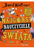 Najgorsi nauczyciele świata