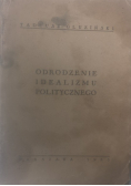 Odrodzenie idealizmu politycznego 1935 r.