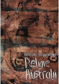Religie Australii