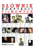 Słownik adaptacji filmowych