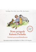Nowe przygody Kubusia Puchatka Audiobook