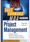 The Fast Forward MBA in Project Management