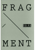 Fragment Bałka
