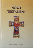 Pismo Święte Nowy Testament