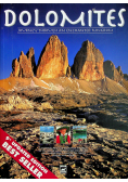 Dolomites