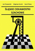 Śląskie ciekawostki szachowe
