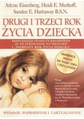 Drugi i trzeci rok życia dziecka