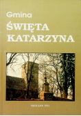Gmina Święta Katarzyna