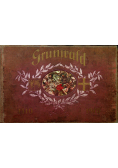 Album jubileuszowe Grunwald Szkic historyczny 1910 r.
