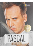 Pascal kontra Okrasa