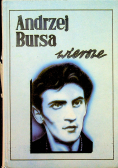 Bursa Wiersze