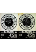 Mandala życia 1 i 2 tom