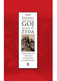 Goj patrzy na Żyda