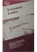 Testament Lenina