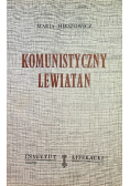 Komunistyczny Lewiatan