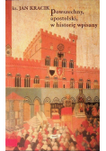 Powszechny apostolski w historię wpisany