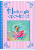 Historyjki i opowiastki