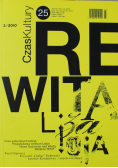 Czas Kultury Nr 3