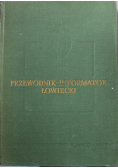 Przewodnik Informator Łowiecki