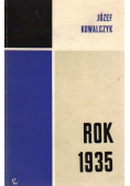 Rok 1935