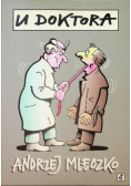 U doktora