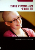 Leczenie wspomagające w onkologii