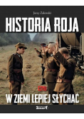 Historia Roja czyli w ziemi lepiej słychać