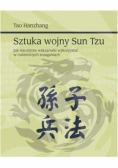 Sztuka wojny Sun Tzu
