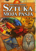 Paciorek Ewa - Sztuka moja pasja