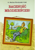Baczność młodzieńcze