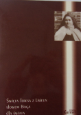 Święta Teresa z Lisieux