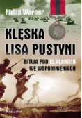Klęska lisa pustyni Bitwa pod El Alamein
