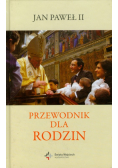 Jan Paweł II - Przewodnik dla rodzin