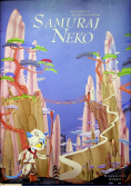 Samuraj Neko