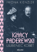 Ignacy Paderewski ulubieniec kobiet