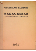 Madagaskar, 1938 r.