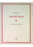 Miłość bosa