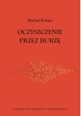 Oczyszczenie przez burzę