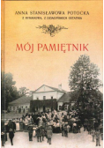 Potocka Mój pamiętnik