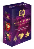 Pakiet Niegrzeczne opowiadania: Lista niegrzecznych prezentów /  Niegrzeczne święta /  Niegrzeczna miłość