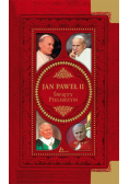 Jan Paweł II : Święty pielgrzym