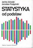 Statystyka od podstaw