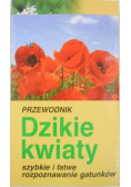 Dzikie kwiaty