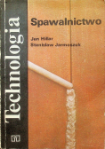Technologia Spawalnictwo