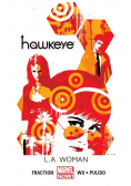 Hawkeye. T.3 L.A. Woman