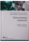 Dokumentacja medyczna