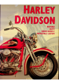 Harley Davidson