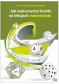Jak wykorzystać kostki na lekcjach matematyki