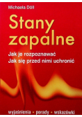 Stany zapalne
