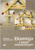 Eksmisja z lokali mieszkalnych